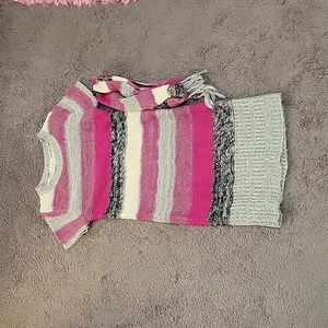 Bobbie Brooks XL sweater dress